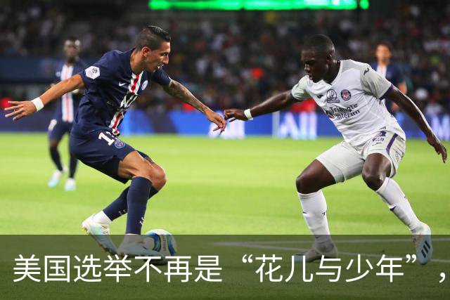 美国选举不再是“花儿与少年”，22名舞弊嫌疑人被缉拿归案！